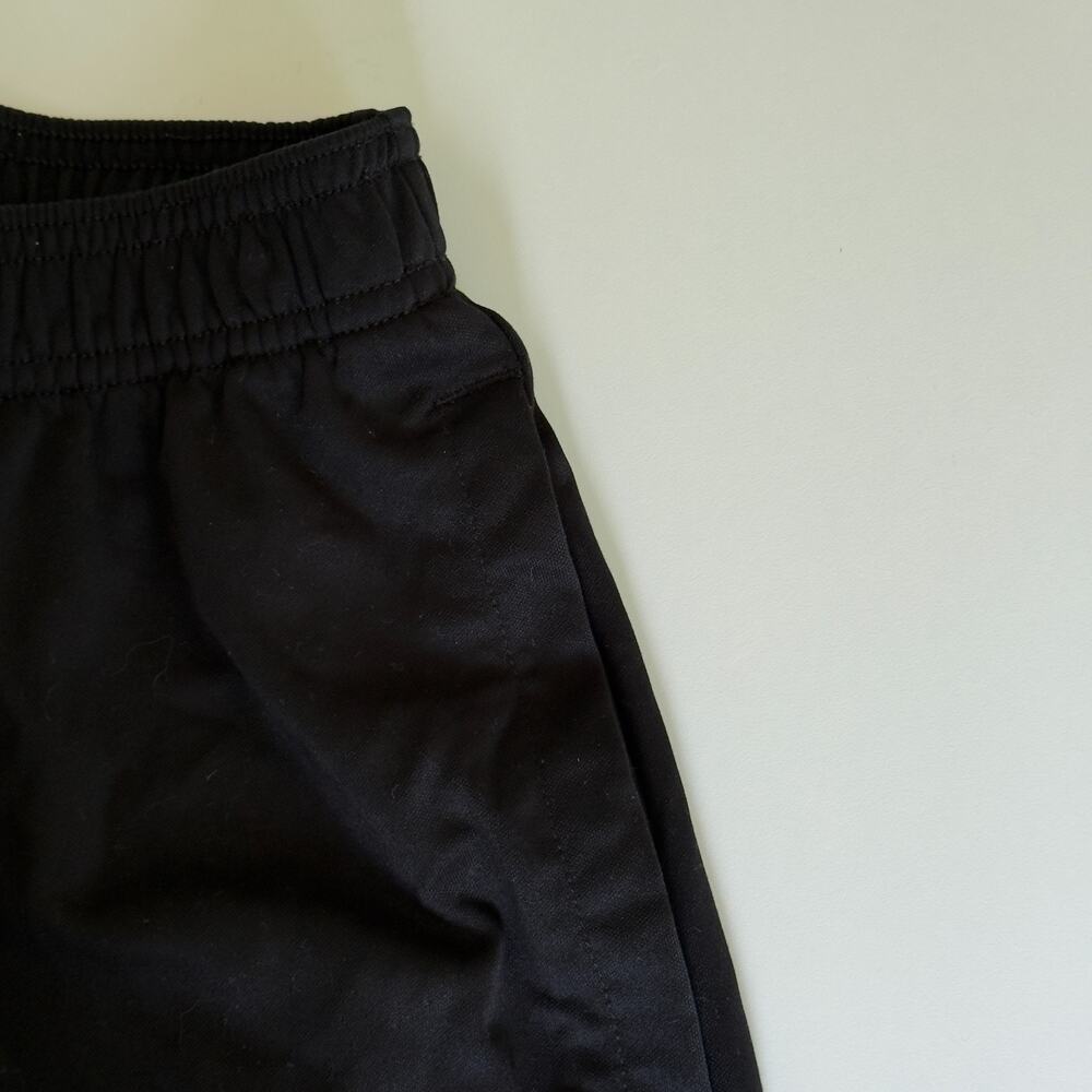 Nike Womens XXL Black Dri-FIT Joggers Tapered Running Athletic Sweatpants Gym - Picture 6 of 11